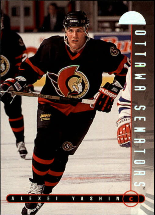 1995-96 Leaf Hockey Card #s 1-200 +Rookies (A6447) - You Pick - 10+ FREE SHIP - Picture 294 of 387