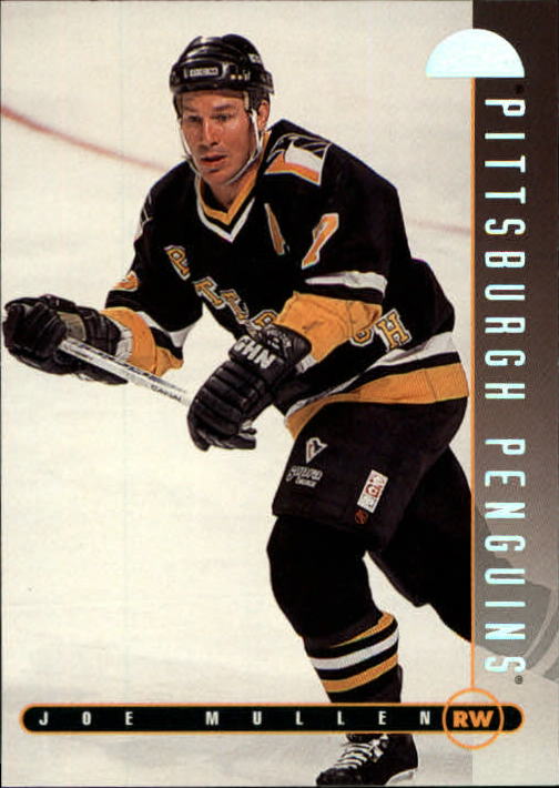 1995-96 Leaf Hockey Card #s 1-200 +Rookies (A6447) - You Pick - 10+ FREE SHIP - Picture 298 of 387