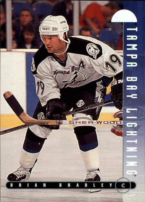 1995-96 Leaf Hockey Card #s 1-200 +Rookies (A6447) - You Pick - 10+ FREE SHIP - Picture 306 of 387