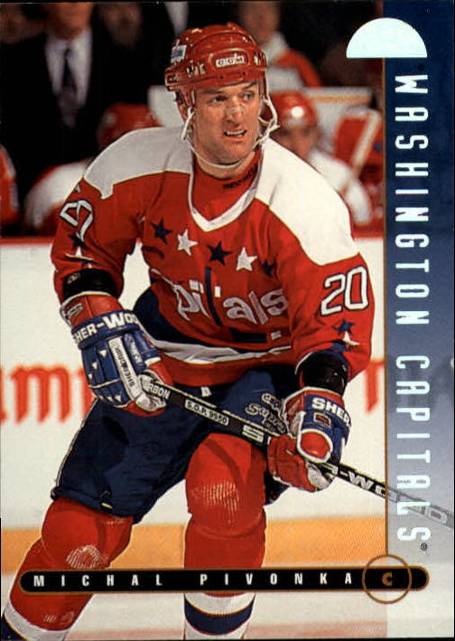 1995-96 Leaf Hockey Card #s 1-200 +Rookies (A6447) - You Pick - 10+ FREE SHIP - Picture 310 of 387