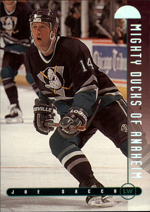 1995-96 Leaf Hockey Card #s 1-200 +Rookies (A6447) - You Pick - 10+ FREE SHIP - Picture 314 of 387