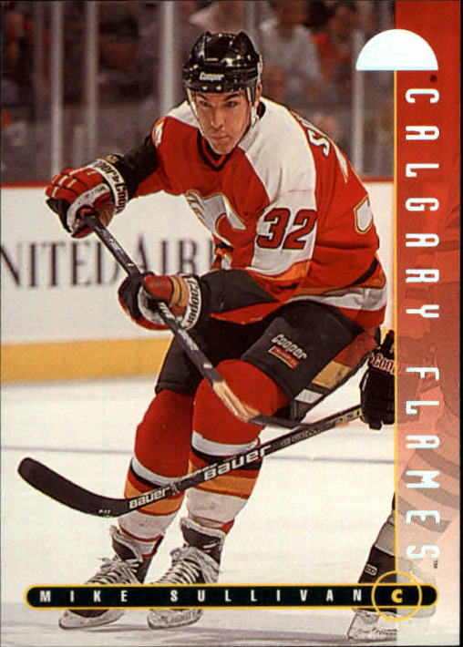 1995-96 Leaf Hockey Card #s 1-200 +Rookies (A6447) - You Pick - 10+ FREE SHIP - Picture 320 of 387