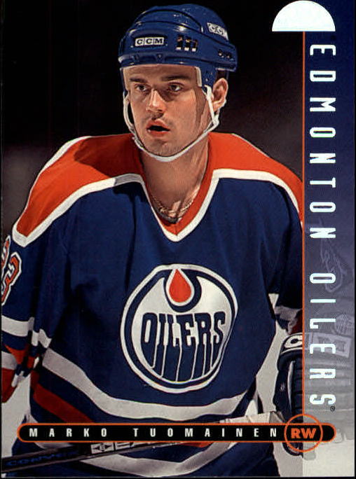 1995-96 Leaf Hockey Card #s 1-200 +Rookies (A6447) - You Pick - 10+ FREE SHIP - Picture 328 of 387