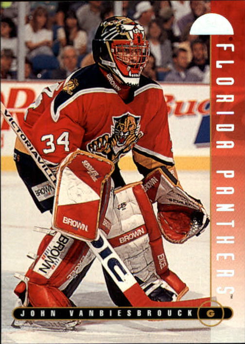 1995-96 Leaf Hockey Card #s 1-200 +Rookies (A6447) - You Pick - 10+ FREE SHIP - Picture 330 of 387