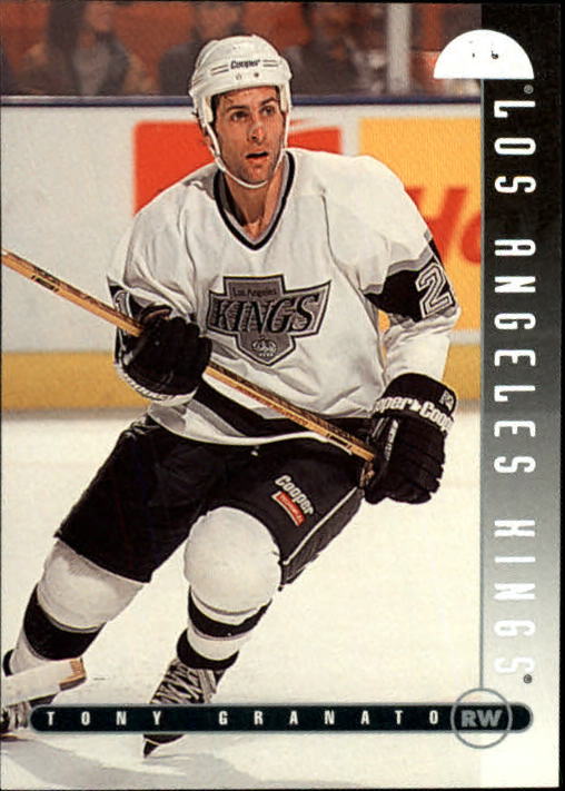 1995-96 Leaf Hockey Card #s 1-200 +Rookies (A6447) - You Pick - 10+ FREE SHIP - Picture 334 of 387