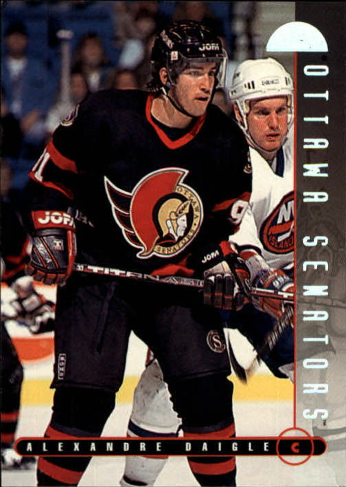 1995-96 Leaf Hockey Card #s 1-200 +Rookies (A6447) - You Pick - 10+ FREE SHIP - Picture 344 of 387