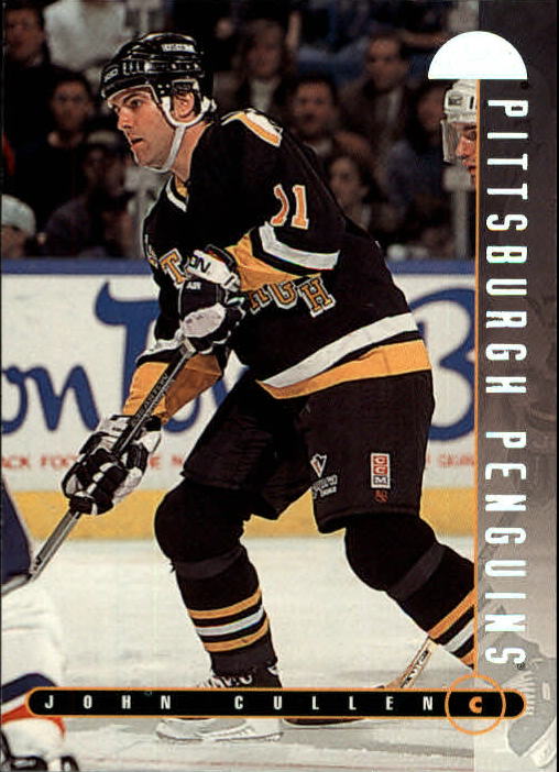 1995-96 Leaf Hockey Card #s 1-200 +Rookies (A6447) - You Pick - 10+ FREE SHIP - Picture 348 of 387