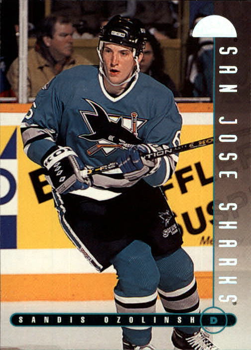 1995-96 Leaf Hockey Card #s 1-200 +Rookies (A6447) - You Pick - 10+ FREE SHIP - Picture 352 of 387