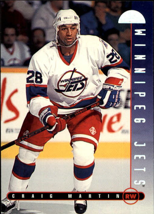 1995-96 Leaf Hockey Card #s 1-200 +Rookies (A6447) - You Pick - 10+ FREE SHIP - Picture 364 of 387