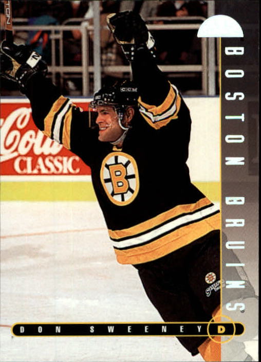 1995-96 Leaf Hockey Card #s 1-200 +Rookies (A6447) - You Pick - 10+ FREE SHIP - Picture 368 of 387