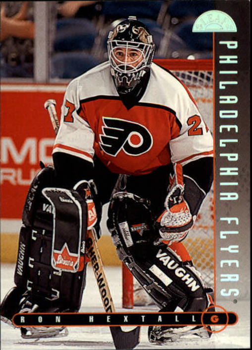 1995-96 Leaf Hockey Card #s 1-200 +Rookies (A6447) - You Pick - 10+ FREE SHIP - Picture 370 of 387