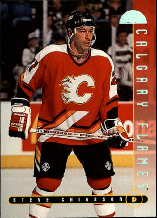 1995-96 Leaf Hockey Card #s 1-200 +Rookies (A6447) - You Pick - 10+ FREE SHIP - Picture 372 of 387