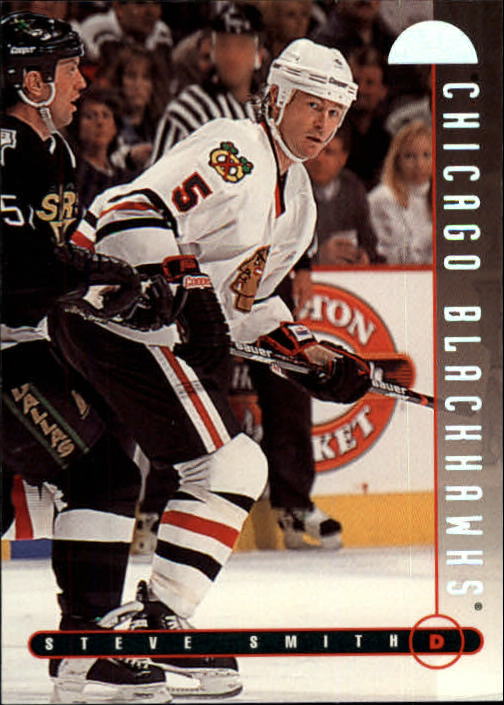 1995-96 Leaf Hockey Card #s 1-200 +Rookies (A6447) - You Pick - 10+ FREE SHIP - Picture 374 of 387