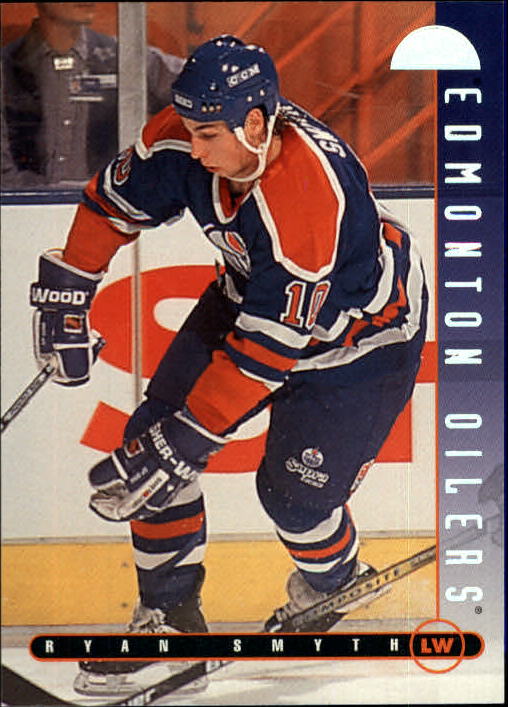 1995-96 Leaf Hockey Card #s 1-200 +Rookies (A6447) - You Pick - 10+ FREE SHIP - Picture 378 of 387