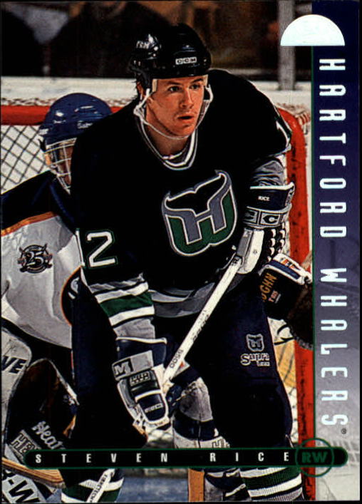 1995-96 Leaf Hockey Card #s 1-200 +Rookies (A6447) - You Pick - 10+ FREE SHIP - Picture 382 of 387