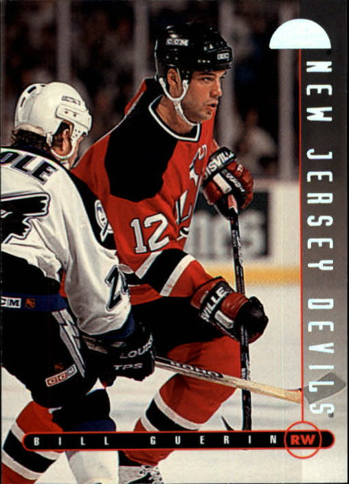 1995-96 Leaf Hockey Cards 201-330 +Rookies (A6447) - You Pick - 10+ FREE SHIP - Picture 2 of 249