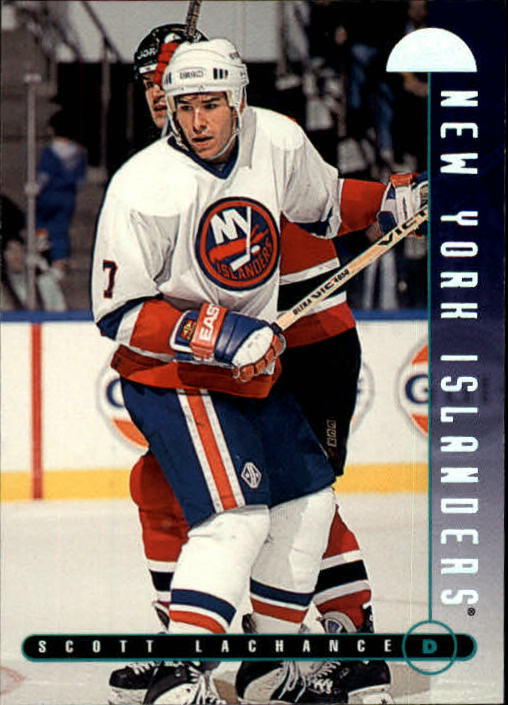 1995-96 Leaf Hockey Cards 201-330 +Rookies (A6447) - You Pick - 10+ FREE SHIP - Picture 4 of 249