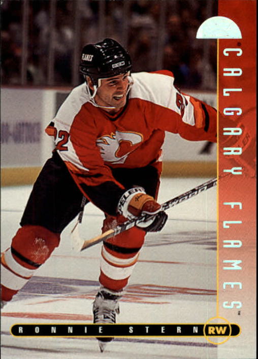 1995-96 Leaf Hockey Cards 201-330 +Rookies (A6447) - You Pick - 10+ FREE SHIP - Picture 8 of 249