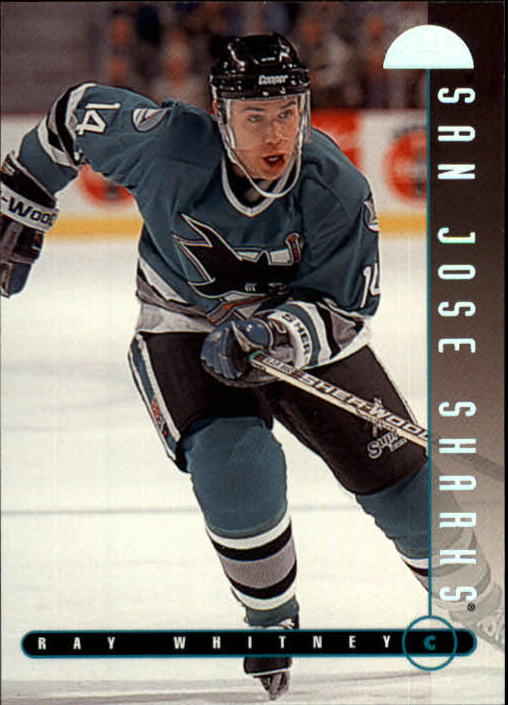 1995-96 Leaf Hockey Cards 201-330 +Rookies (A6447) - You Pick - 10+ FREE SHIP - Picture 16 of 249