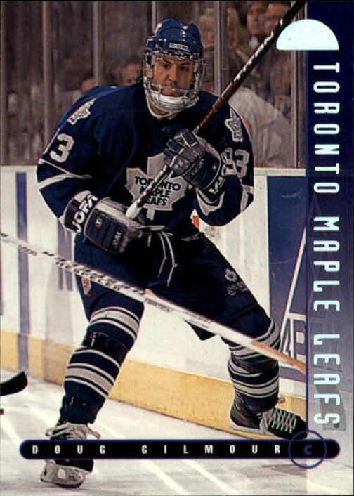 1995-96 Leaf Hockey Cards 201-330 +Rookies (A6447) - You Pick - 10+ FREE SHIP - Picture 22 of 249