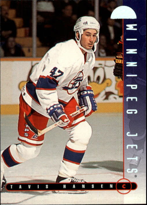 1995-96 Leaf Hockey Cards 201-330 +Rookies (A6447) - You Pick - 10+ FREE SHIP - Picture 26 of 249