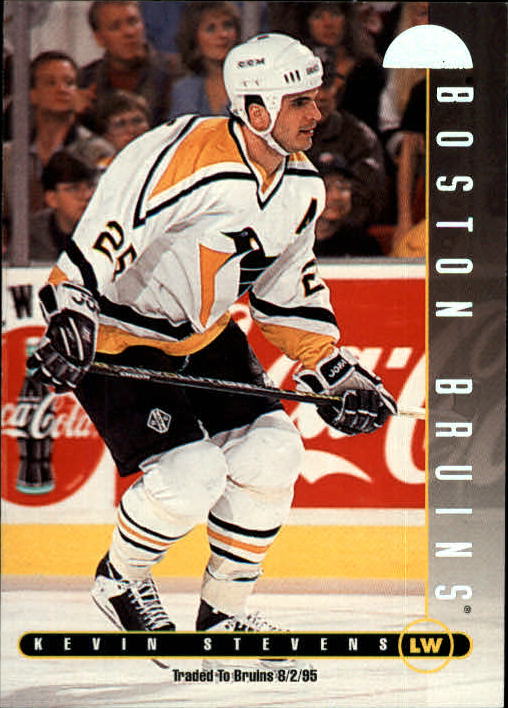 1995-96 Leaf Hockey Cards 201-330 +Rookies (A6447) - You Pick - 10+ FREE SHIP - Picture 30 of 249