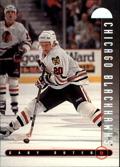 1995-96 Leaf Hockey Cards 201-330 +Rookies (A6447) - You Pick - 10+ FREE SHIP - Picture 36 of 249