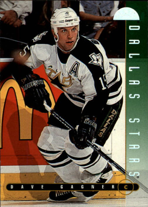 1995-96 Leaf Hockey Cards 201-330 +Rookies (A6447) - You Pick - 10+ FREE SHIP - Picture 42 of 249