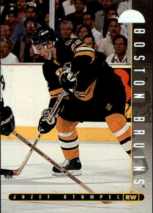 1995-96 Leaf Hockey Cards 201-330 +Rookies (A6447) - You Pick - 10+ FREE SHIP - Picture 44 of 249