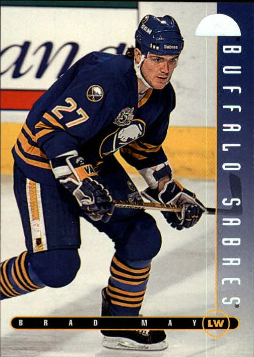 1995-96 Leaf Hockey Cards 201-330 +Rookies (A6447) - You Pick - 10+ FREE SHIP - Picture 46 of 249