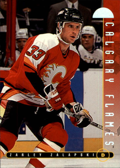 1995-96 Leaf Hockey Cards 201-330 +Rookies (A6447) - You Pick - 10+ FREE SHIP - Picture 48 of 249