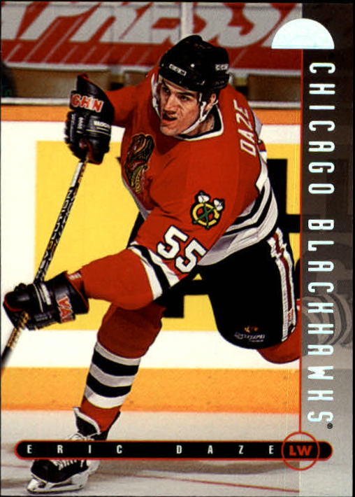 1995-96 Leaf Hockey Cards 201-330 +Rookies (A6447) - You Pick - 10+ FREE SHIP - Picture 50 of 249