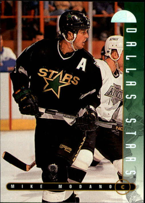 1995-96 Leaf Hockey Cards 201-330 +Rookies (A6447) - You Pick - 10+ FREE SHIP - Picture 52 of 249