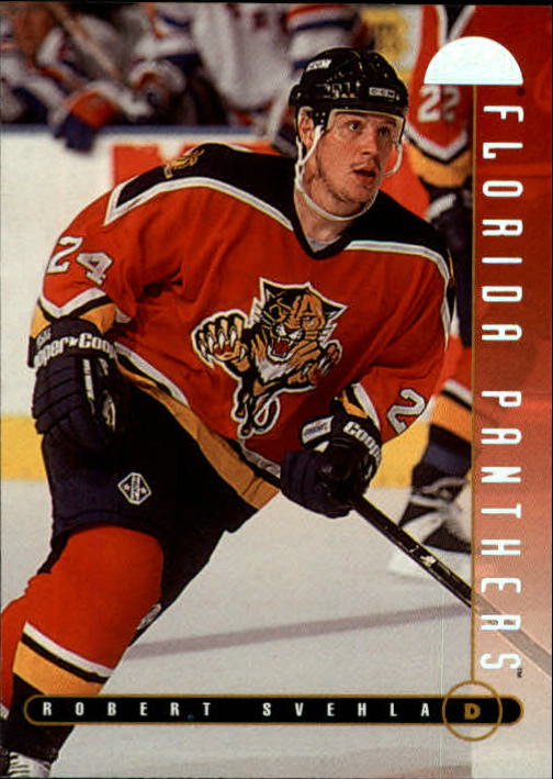 1995-96 Leaf Hockey Cards 201-330 +Rookies (A6447) - You Pick - 10+ FREE SHIP - Picture 56 of 249