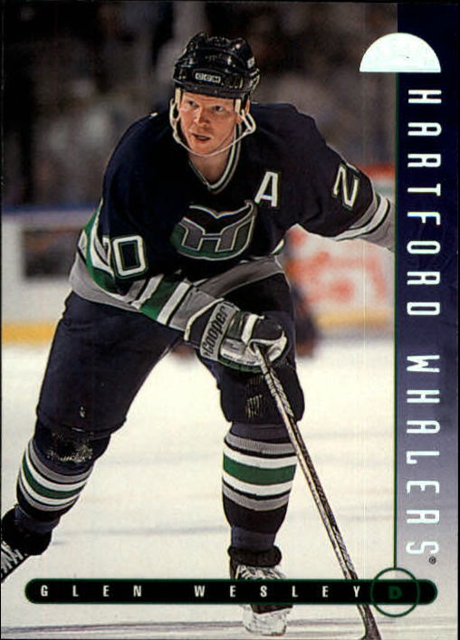 1995-96 Leaf Hockey Cards 201-330 +Rookies (A6447) - You Pick - 10+ FREE SHIP - Picture 58 of 249