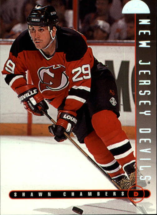 1995-96 Leaf Hockey Cards 201-330 +Rookies (A6447) - You Pick - 10+ FREE SHIP - Picture 64 of 249