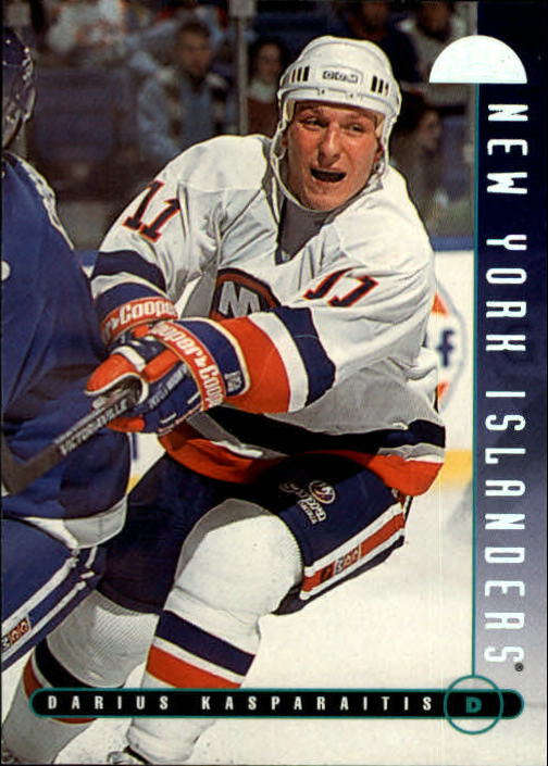 1995-96 Leaf Hockey Cards 201-330 +Rookies (A6447) - You Pick - 10+ FREE SHIP - Picture 66 of 249