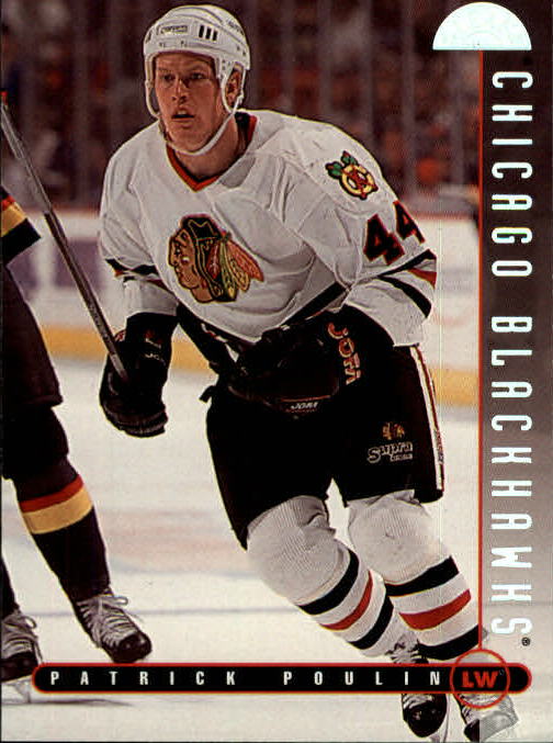 1995-96 Leaf Hockey Cards 201-330 +Rookies (A6447) - You Pick - 10+ FREE SHIP - Picture 70 of 249