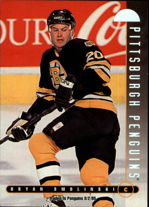 1995-96 Leaf Hockey Cards 201-330 +Rookies (A6447) - You Pick - 10+ FREE SHIP - Picture 74 of 249