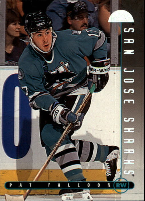 1995-96 Leaf Hockey Cards 201-330 +Rookies (A6447) - You Pick - 10+ FREE SHIP - Picture 78 of 249