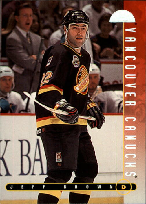 1995-96 Leaf Hockey Cards 201-330 +Rookies (A6447) - You Pick - 10+ FREE SHIP - Picture 84 of 249