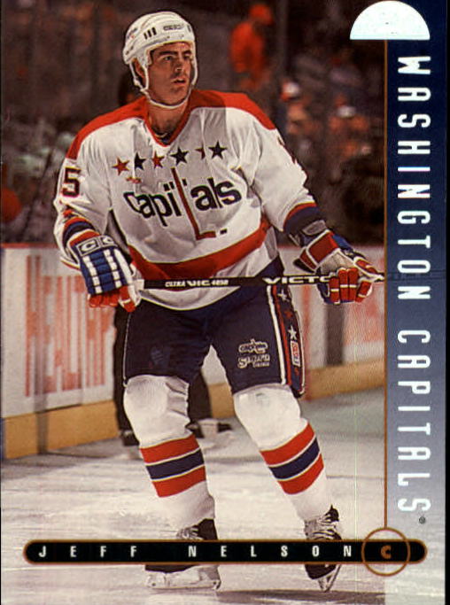 1995-96 Leaf Hockey Cards 201-330 +Rookies (A6447) - You Pick - 10+ FREE SHIP - Picture 86 of 249