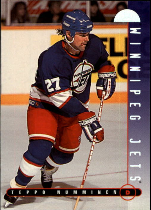 1995-96 Leaf Hockey Cards 201-330 +Rookies (A6447) - You Pick - 10+ FREE SHIP - Picture 88 of 249