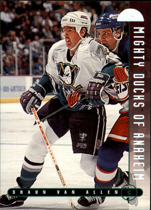 1995-96 Leaf Hockey Cards 201-330 +Rookies (A6447) - You Pick - 10+ FREE SHIP - Picture 90 of 249