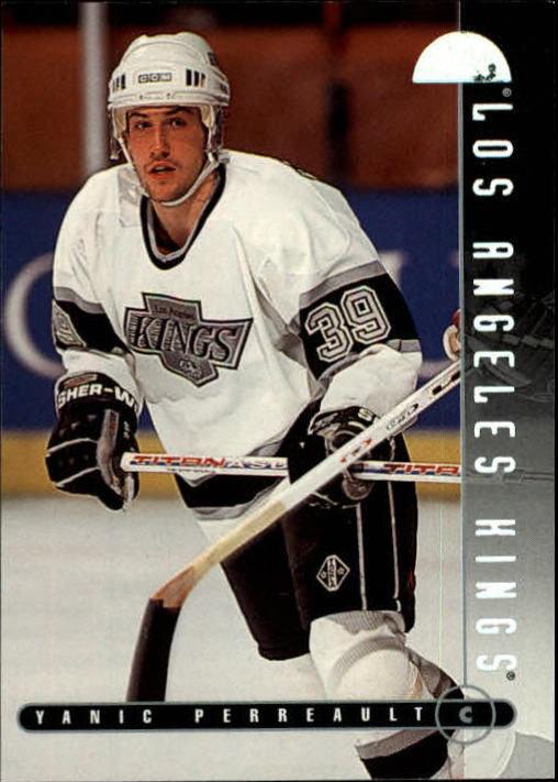 1995-96 Leaf Hockey Cards 201-330 +Rookies (A6447) - You Pick - 10+ FREE SHIP - Picture 92 of 249