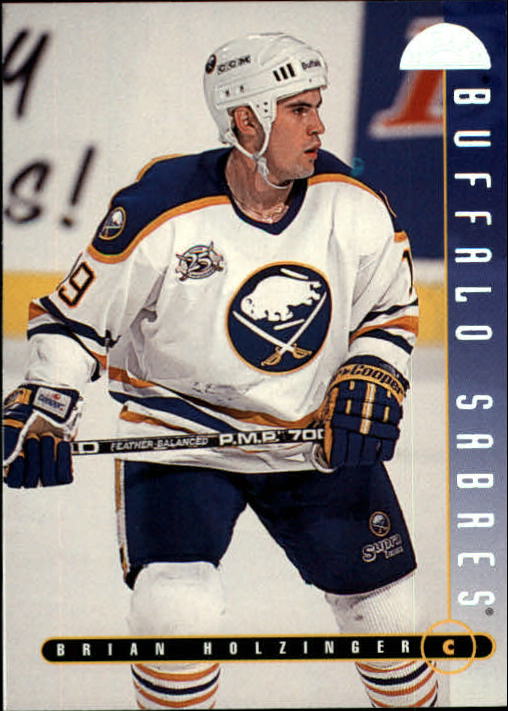 1995-96 Leaf Hockey Cards 201-330 +Rookies (A6447) - You Pick - 10+ FREE SHIP - Picture 94 of 249