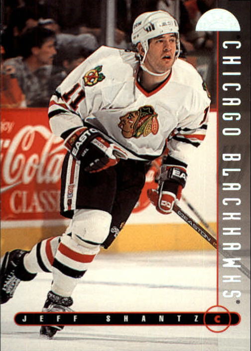 1995-96 Leaf Hockey Cards 201-330 +Rookies (A6447) - You Pick - 10+ FREE SHIP - Picture 98 of 249