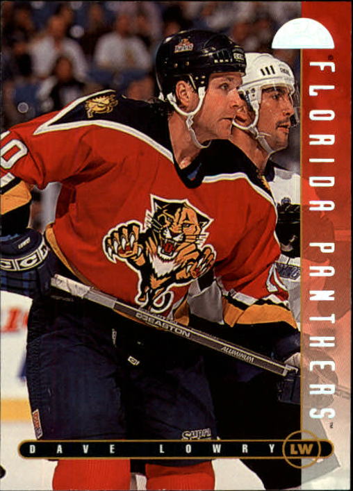 1995-96 Leaf Hockey Cards 201-330 +Rookies (A6447) - You Pick - 10+ FREE SHIP - Picture 106 of 249