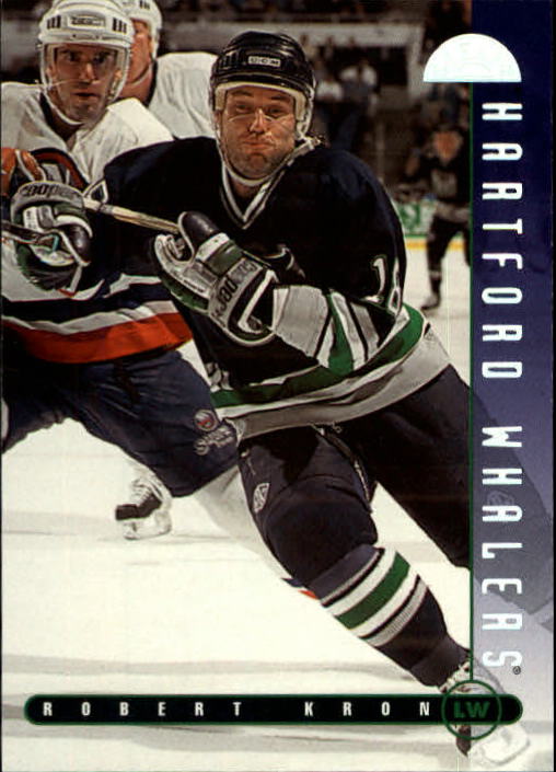 1995-96 Leaf Hockey Cards 201-330 +Rookies (A6447) - You Pick - 10+ FREE SHIP - Picture 108 of 249