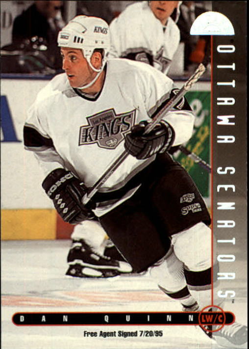 1995-96 Leaf Hockey Cards 201-330 +Rookies (A6447) - You Pick - 10+ FREE SHIP - Picture 110 of 249